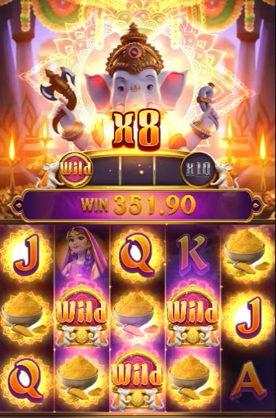 Jogos tigre
