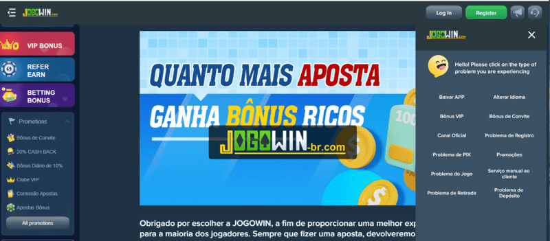 Sportbetbrasil bet