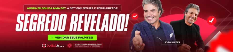 Apostas políticas