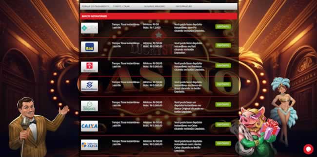Jogar cassino