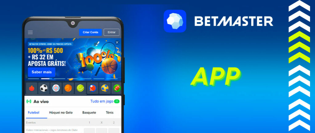 Bet nacional bonus