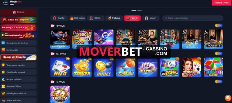Bet fiery apostas