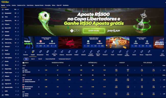 CASINODEP