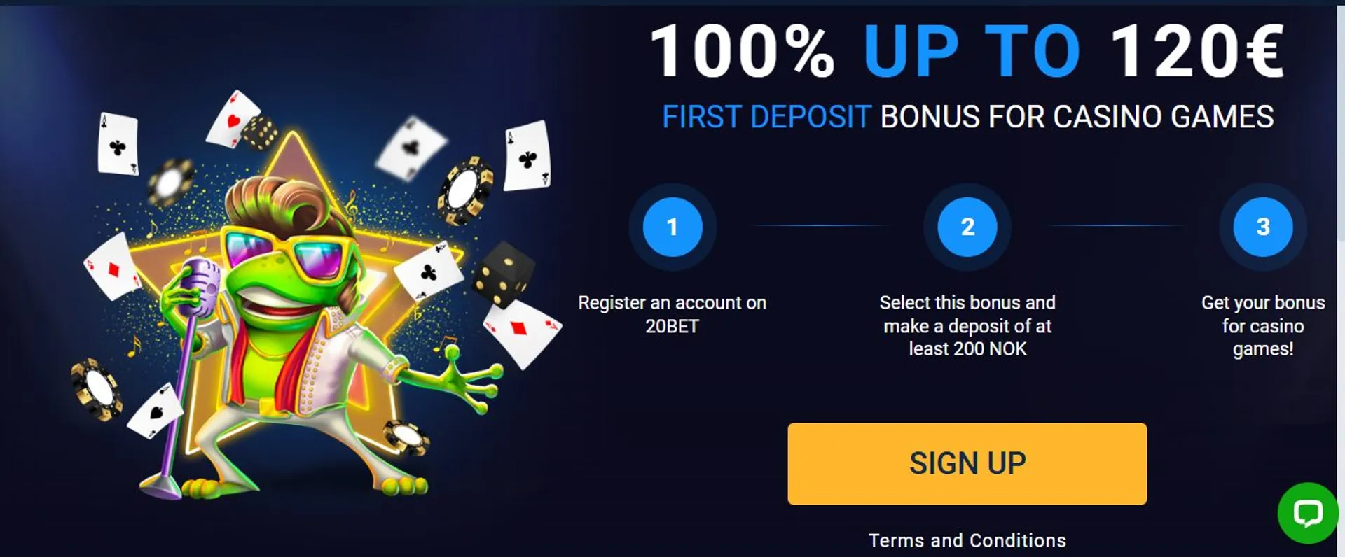 Simulador bets