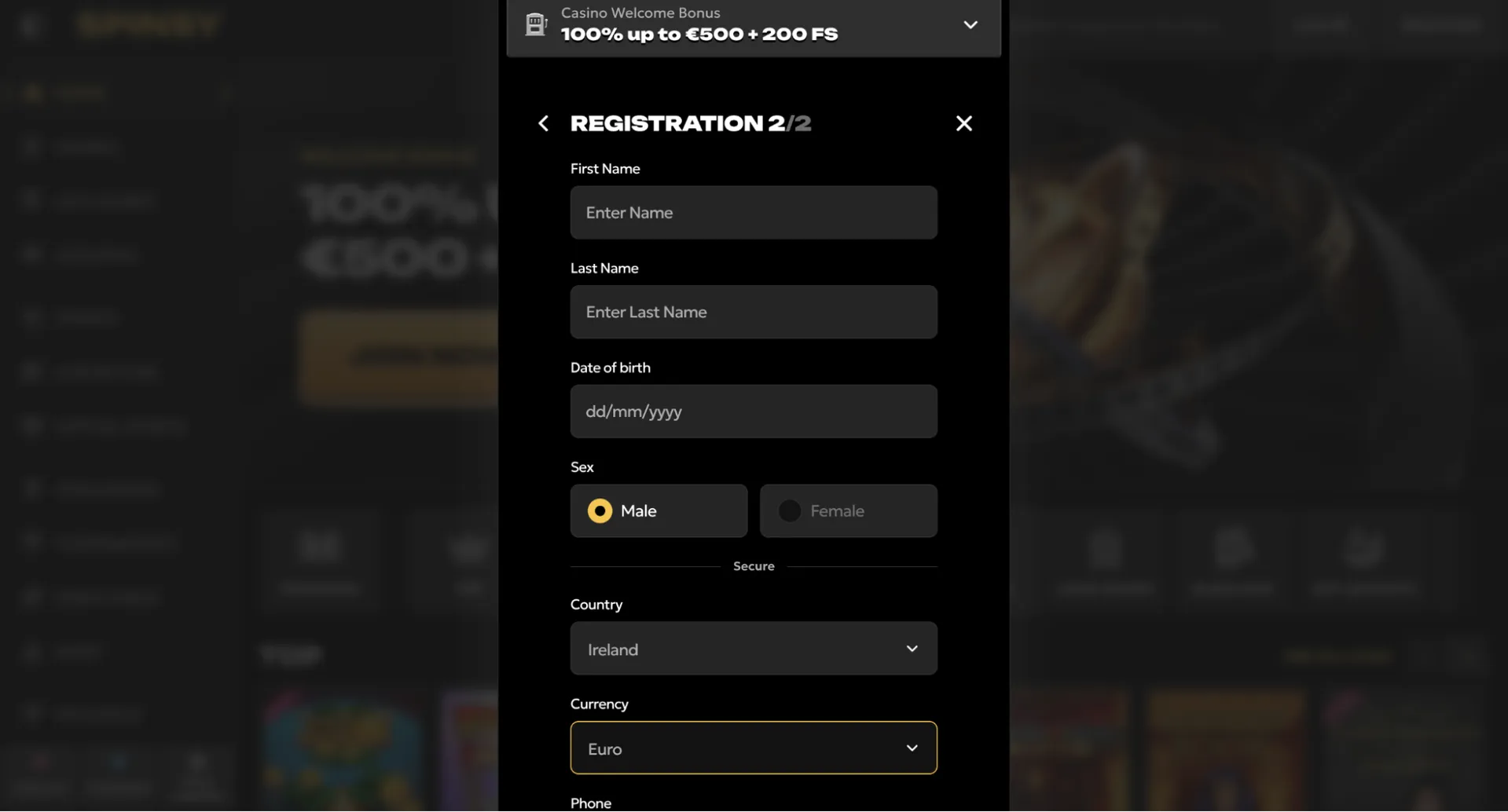 Xiaomi driver