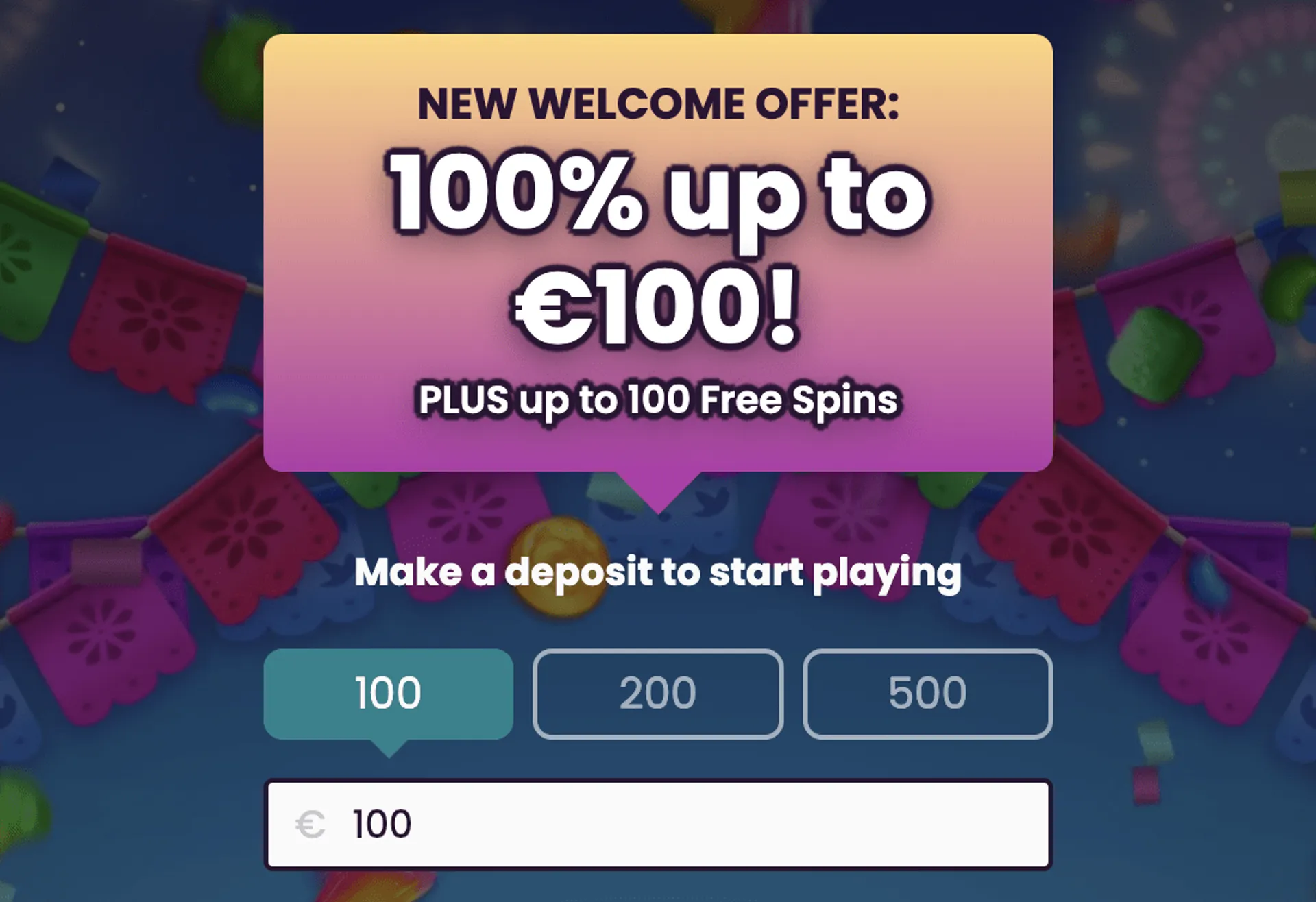 Www.casinofriday.com