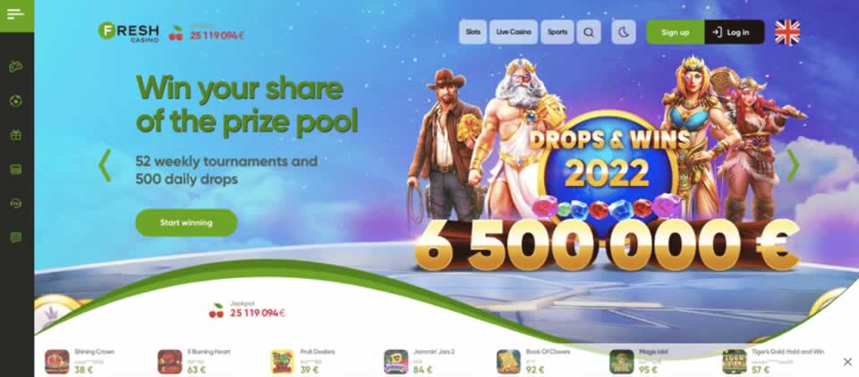 Jogos de casino online