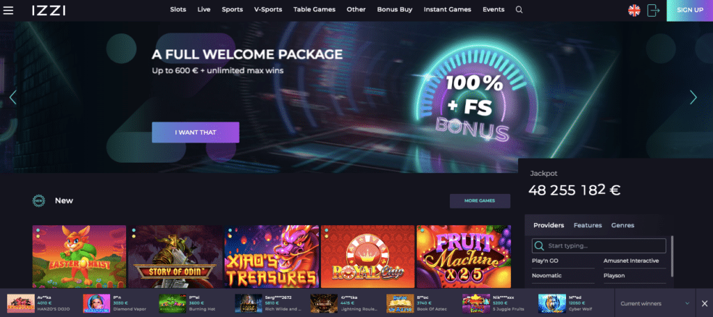 Aplicativo esporte bet