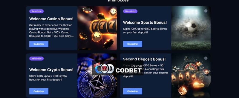 Regras blackjack