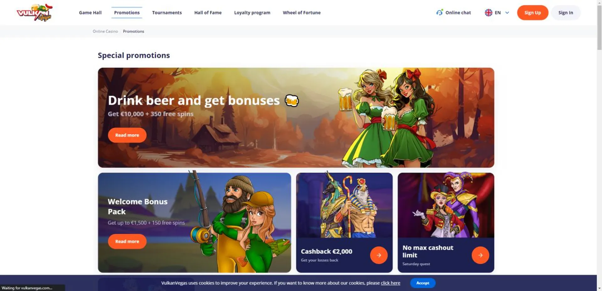 Parasino Casino