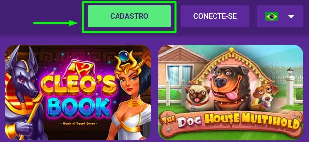 Gosta slot entrar