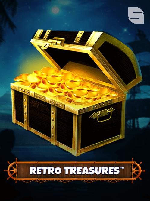 Pirate's Bounty
