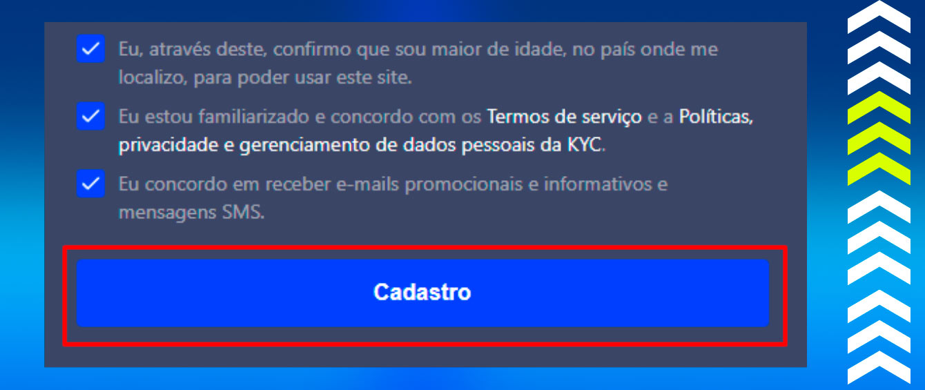Diário de horrores