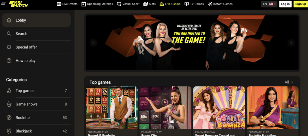 Bet apk