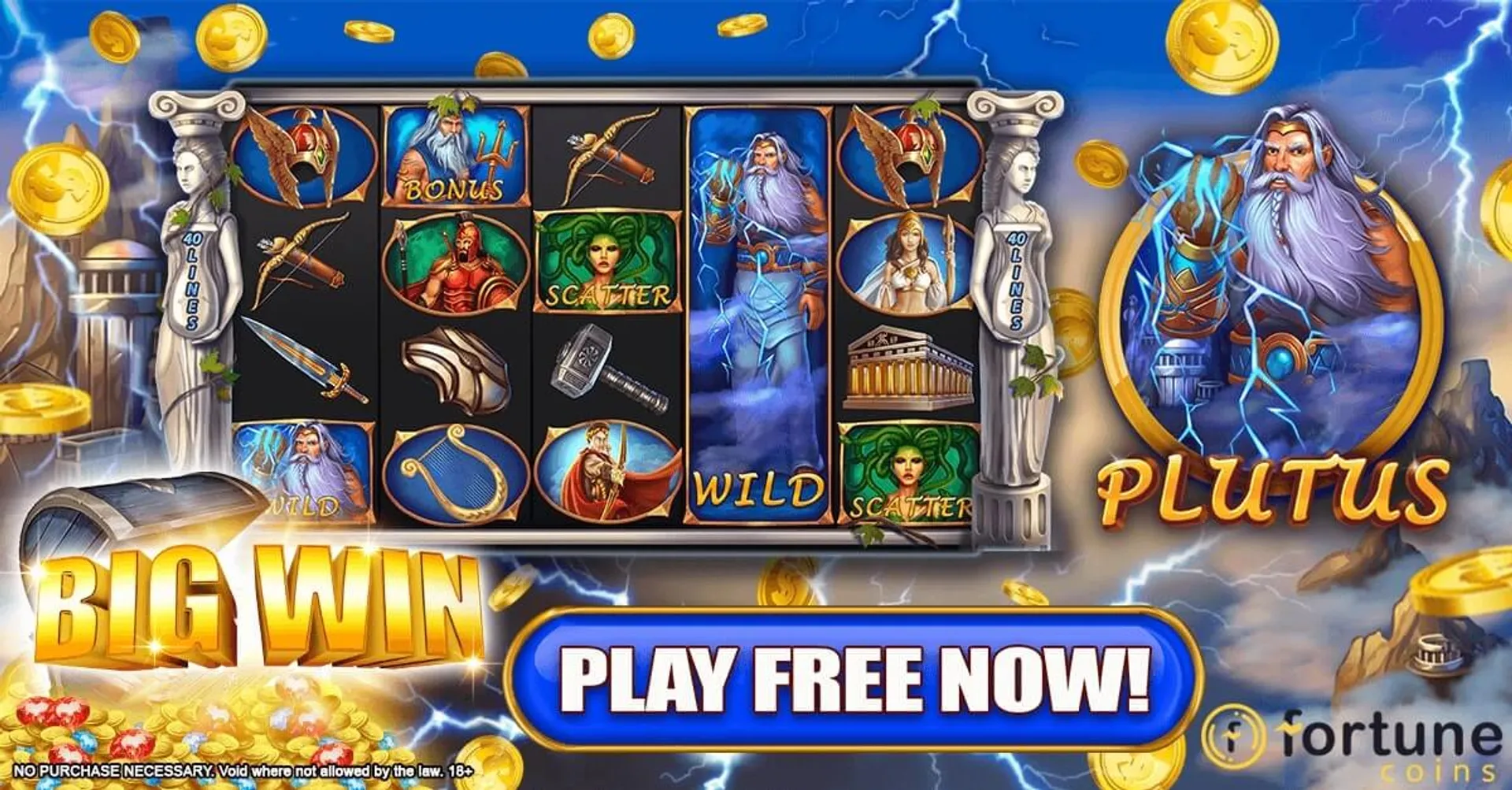 Caishens Gold Slots