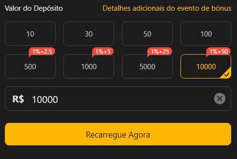 Jogo tigrinho