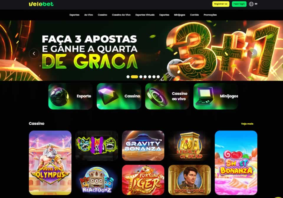 Betting net