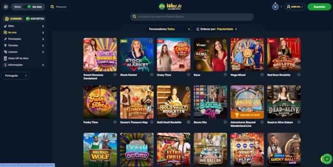 Slotbox Casino