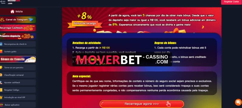 Stake plataforma