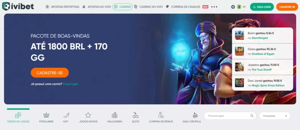 Sportbet brasil