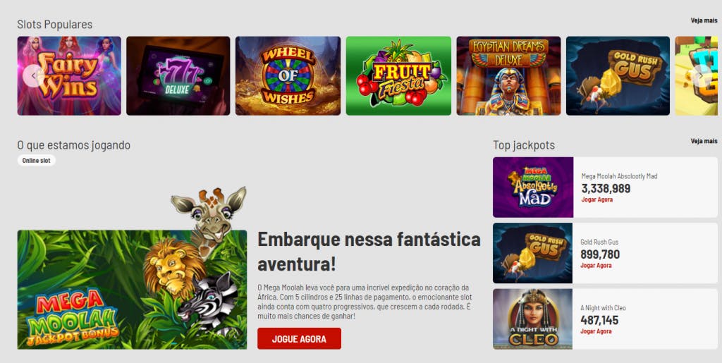 LunarLuck Gaming