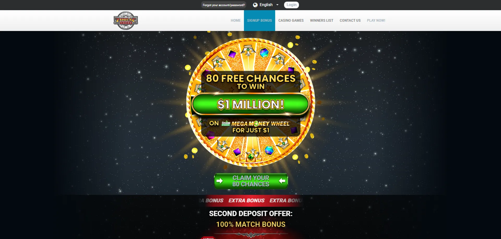 7slots Casino