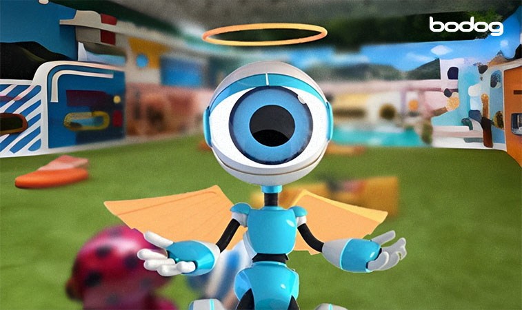 Dev wallpapers