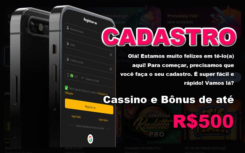 True Fortune Casino