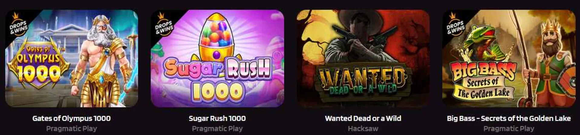 Caça níquel online valendo dinheiro