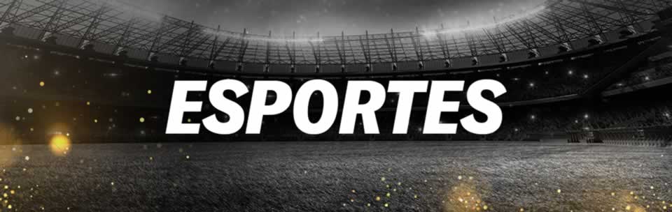 Bet esporte