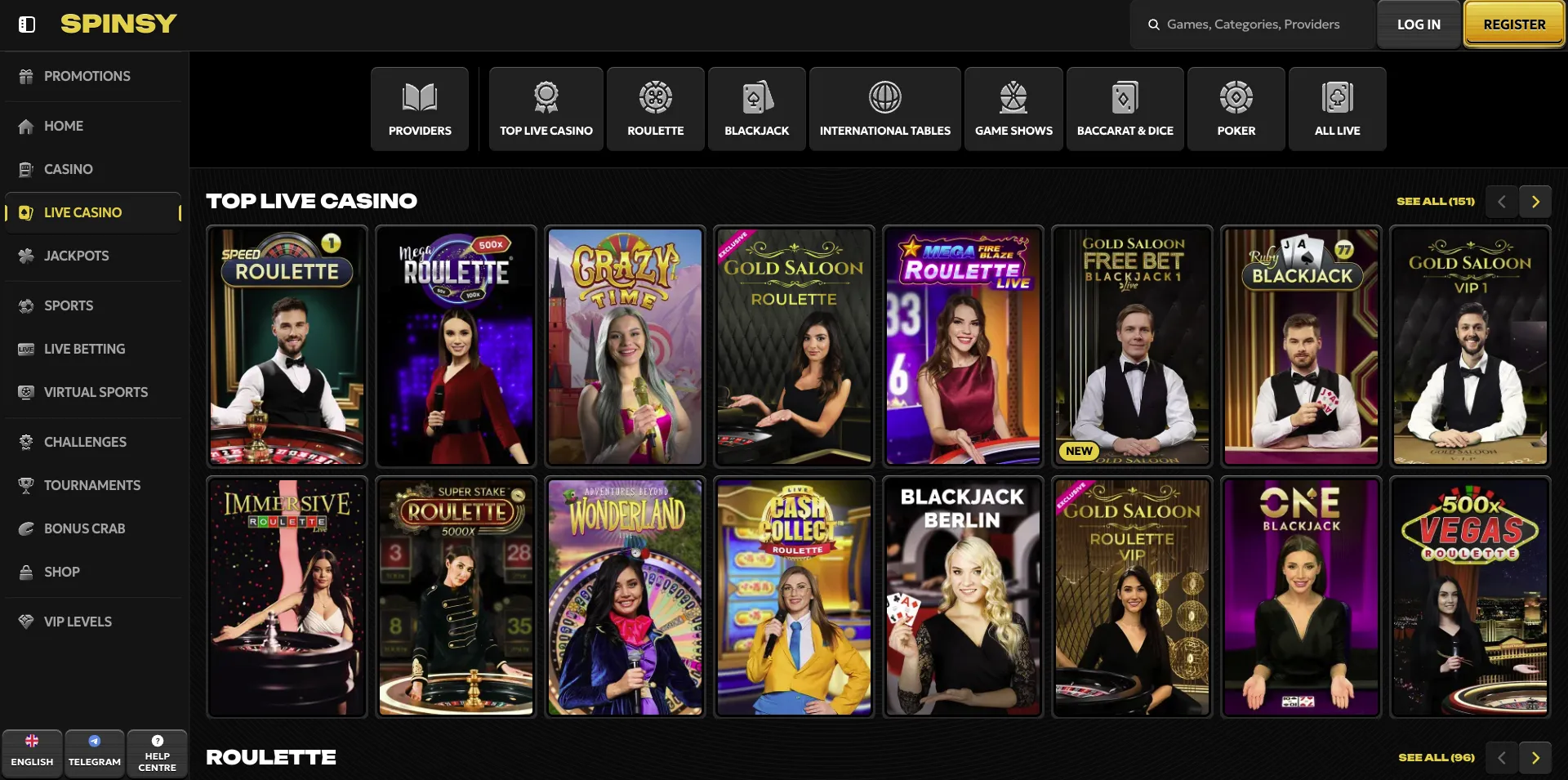 Vbet login