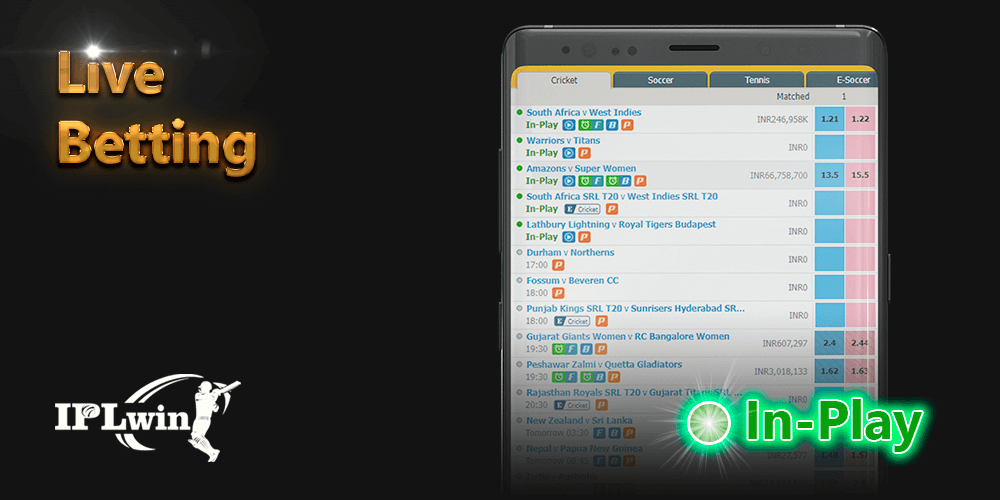 Sharing app