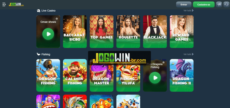 Jogos do bets de hoje