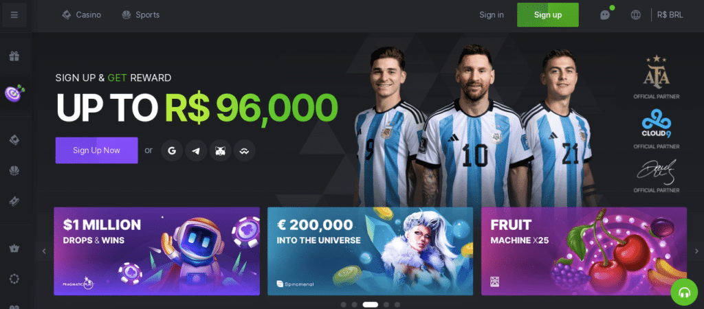 365 bets app