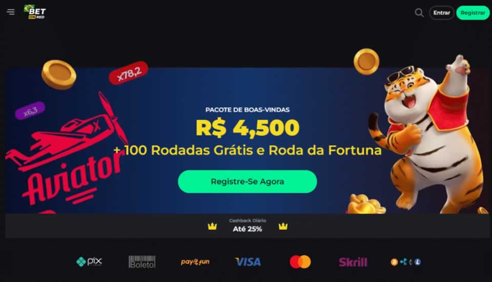 App de esportes
