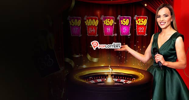 Stake slots