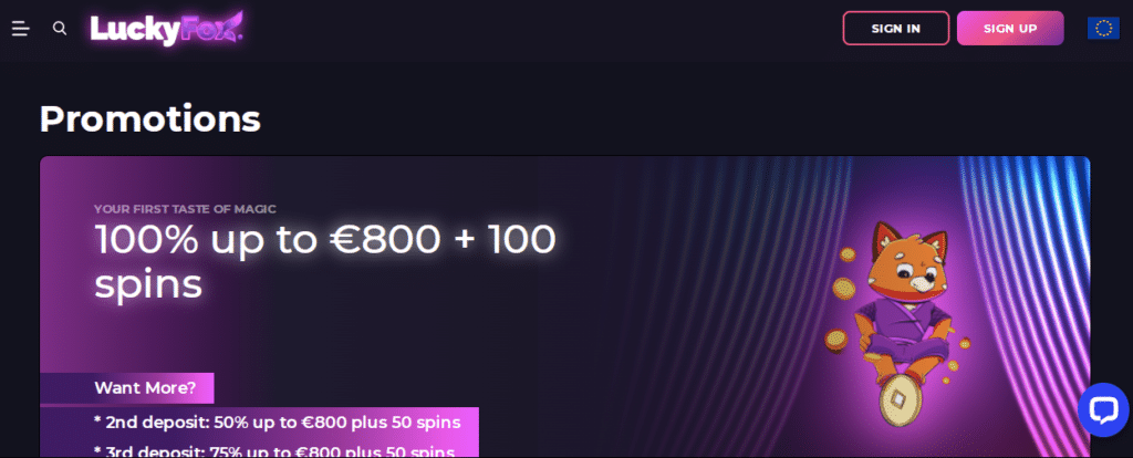 Casino online no brasil