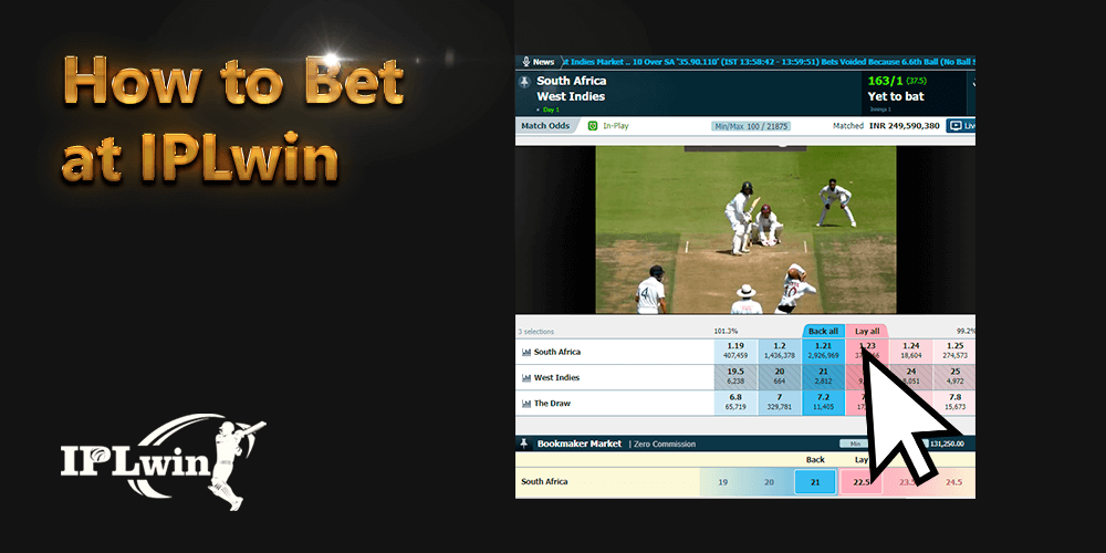 Sportsbet io entrar
