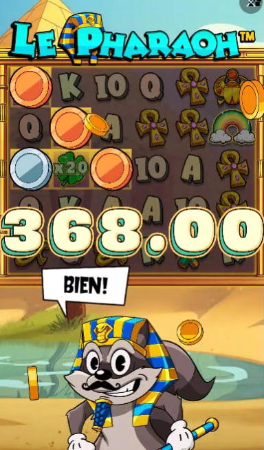 Fruit party 2