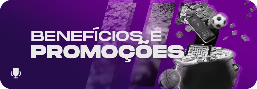 Apostas ganhas