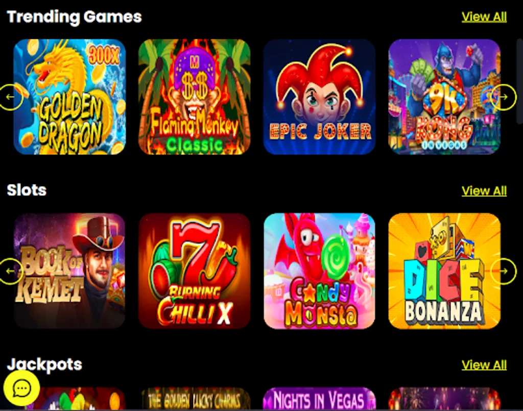Casino Estrella