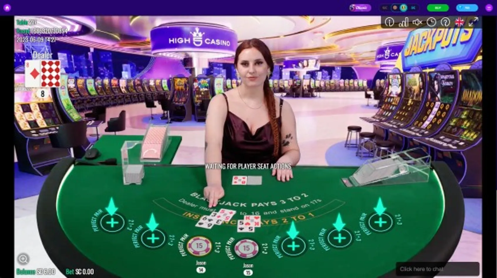 Sportsbet baixar