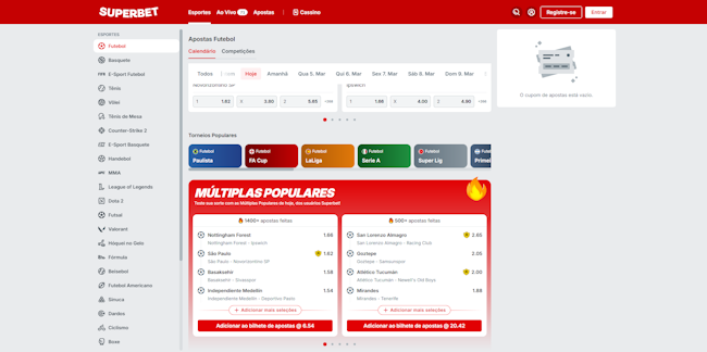 Sportingbet app login