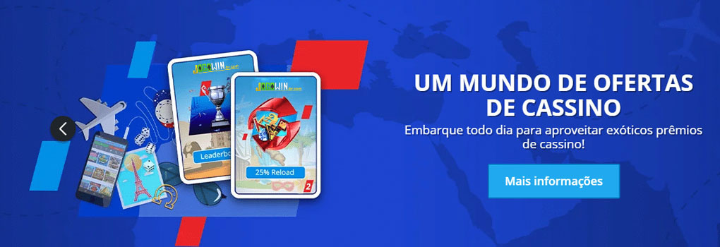 Nossa Aposta Casino
