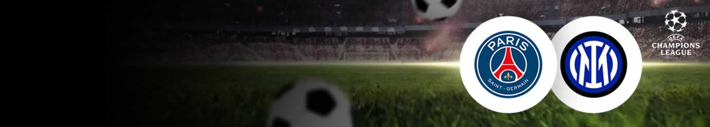 Como é que tá o jogo do inter