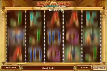 Reals bet casino